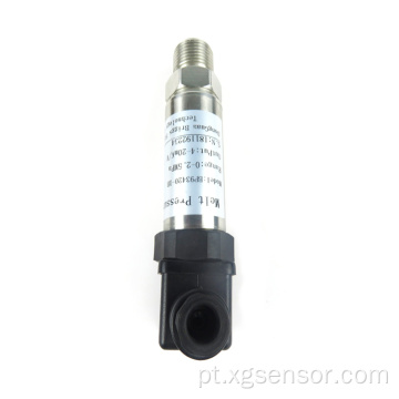 Medidor de pressão digital para sensor de óleo de ar
